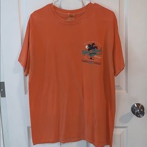 Tybee Island T-shirt